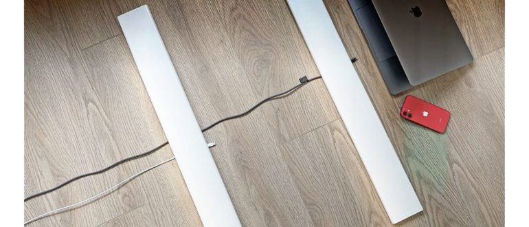 Кабель COMMO Range Cable USB-C (3.2) — USB