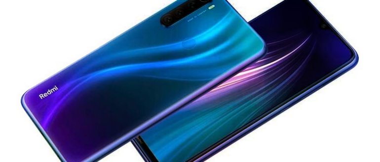 fastboot xiaomi redmi