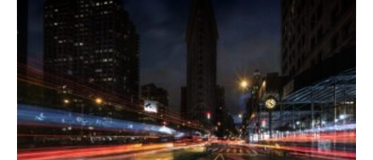 Как на iPhone фотографировать с длинной