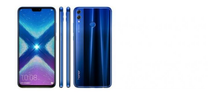 Сравнительный обзор Honor 8X против Honor