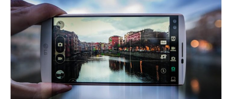 Смартфон Samsung Galaxy A71