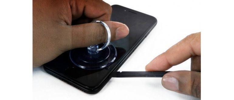 iPhone 8 получит 3D Touch нового
