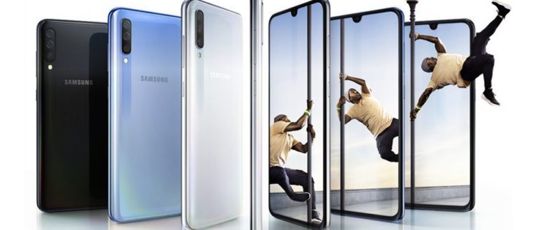 Samsung Galaxy A71 Полный обзор: Огромный экран и