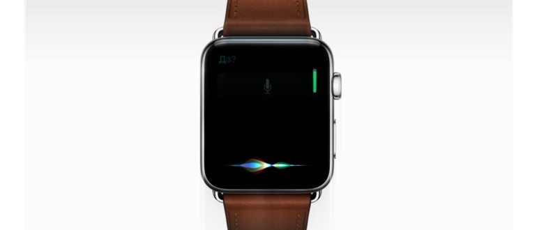 Зачем нужны Apple Watch: обзор смарт