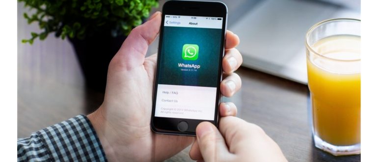 Скачать whatsapp на
