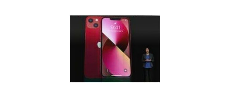 Iphone 13