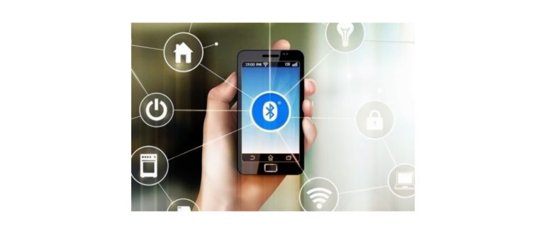Меню «Bluetooth» на