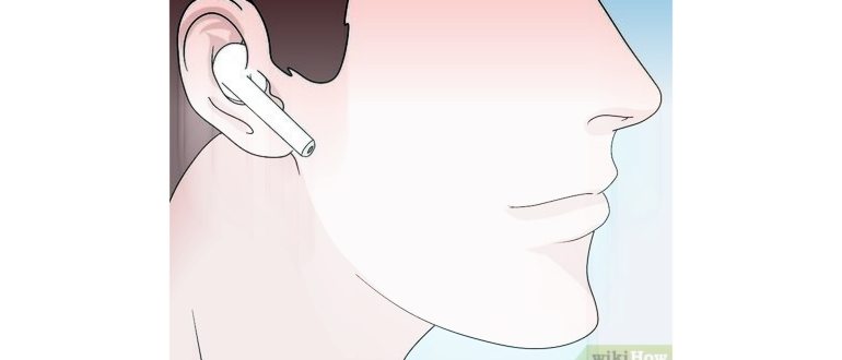 Изображение с названием Use AirPods Step