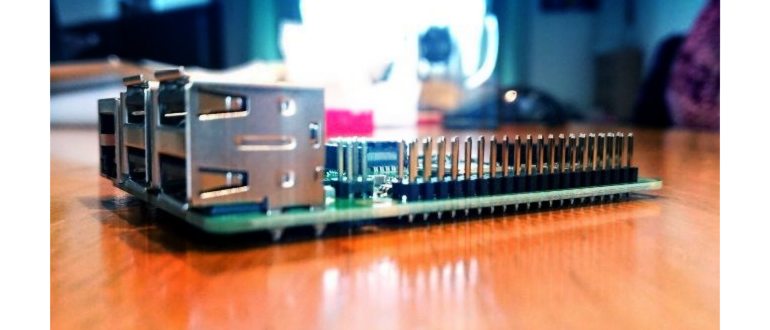 Intel Computer