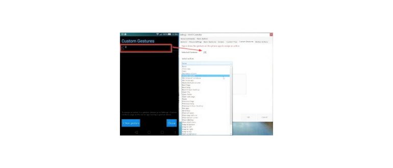 Как управлять компьютером с телефона через интернет: простая инструкция