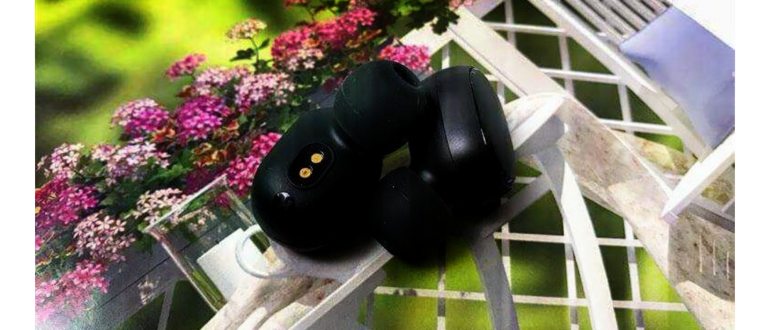 AirDots в