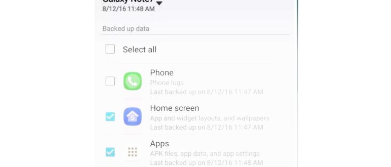 Можно ли войти в Samsung Cloud с компьютера и как