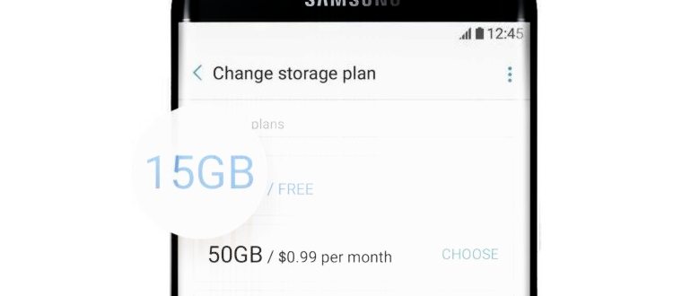 Можно ли войти в Samsung Cloud с компьютера и как