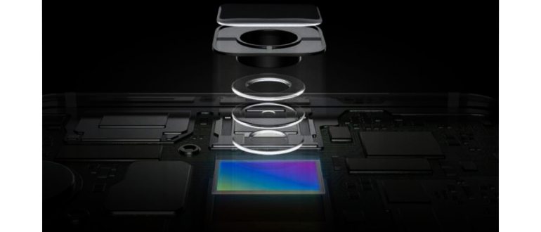 camera