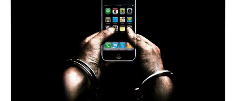 Как разблокировать iCloud