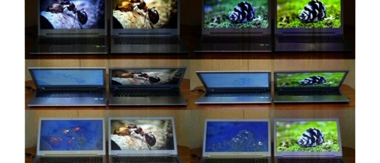Какая матрица лучше для телевизора: IPS, TN,