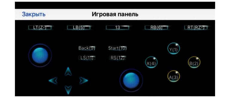 геймпад для пубг
