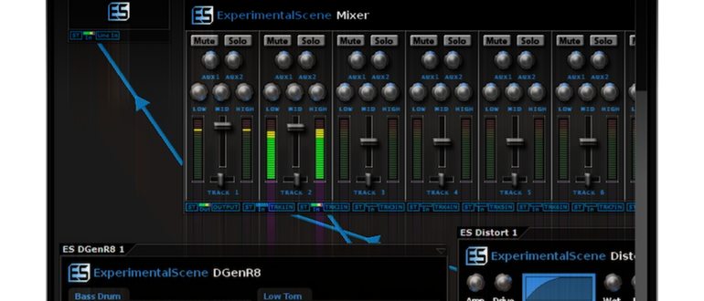 Drumbot