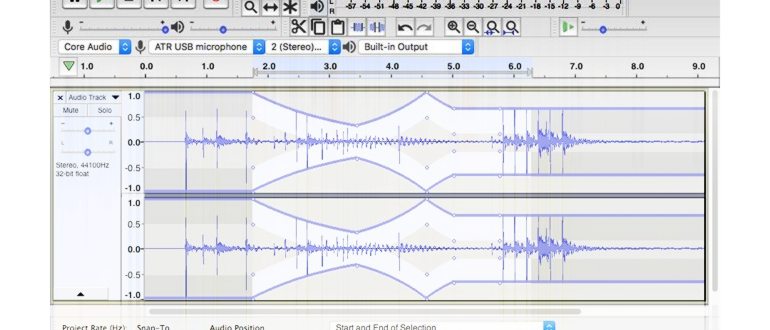 GarageBand