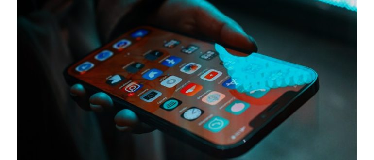 Смартфон Apple iPhone 12 Pro Max
