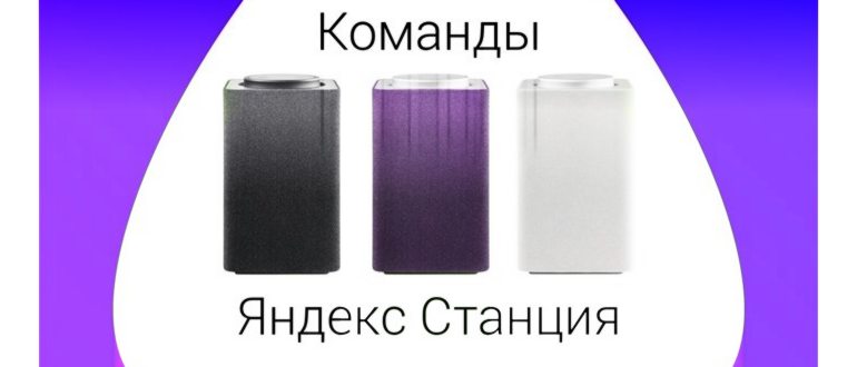 Команды и возможности