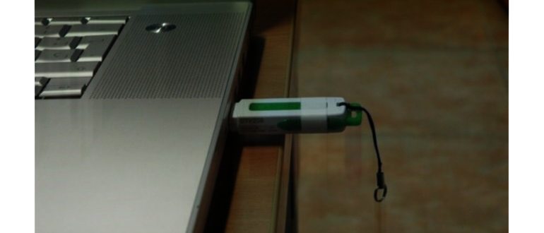 Как прочитать форматированную (HFS+ и APFS) на Mac