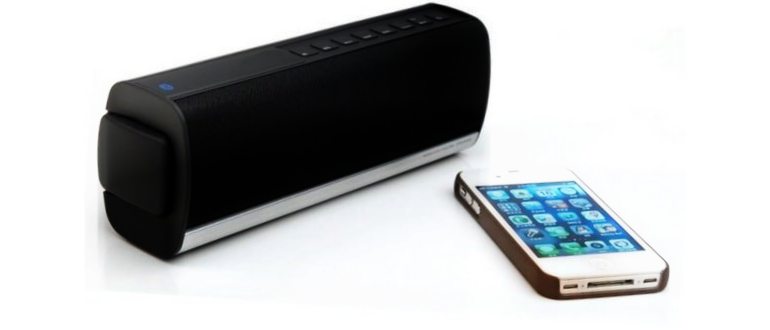 Bluetooth на
