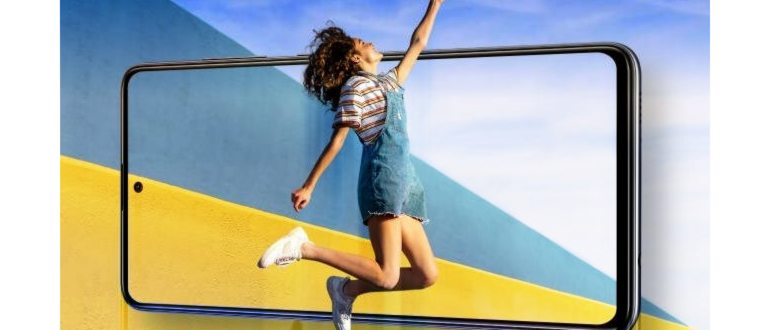 Samsung Galaxy A51: характеристики и сравнение