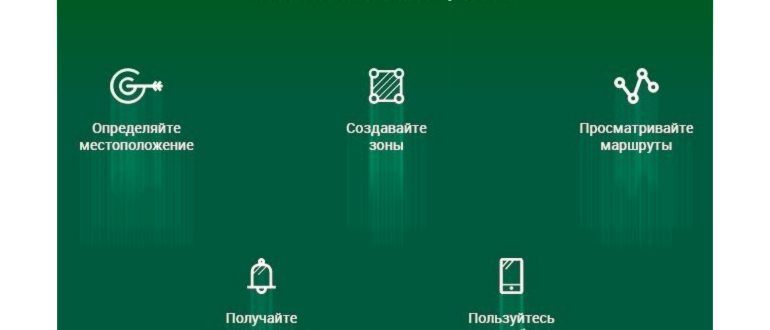 посмотреть местоположение по локатору от
