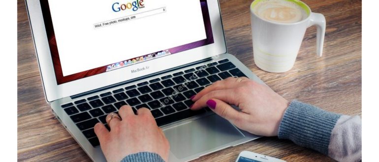 Как удалить/очистить историю в Google Chrome
