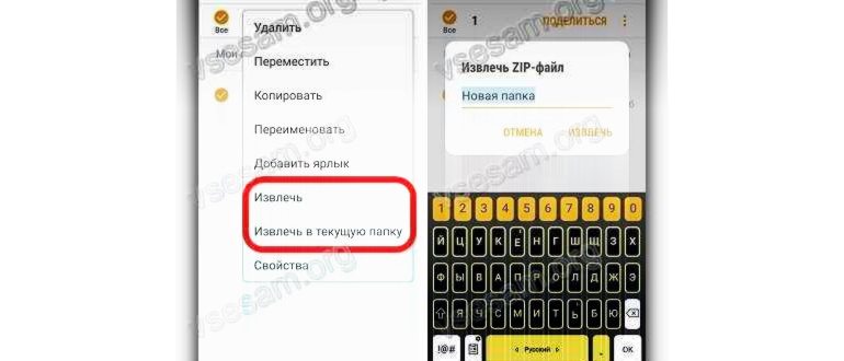Лицо Владимира Белева, архивы формата rar в