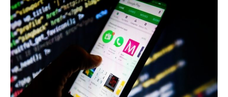 Как добавить телефон в Google Play: