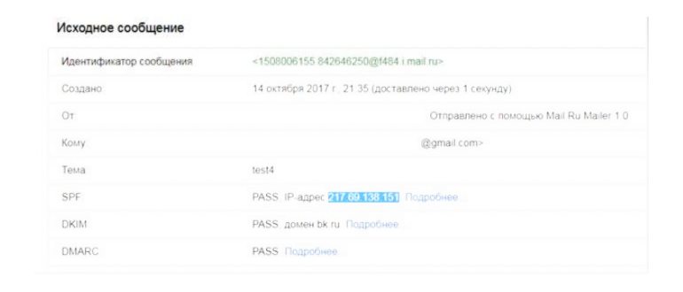 Как узнать IP-адрес пользователя в