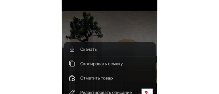 Кнопка спама