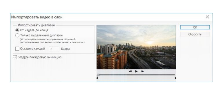Как фотографировать капли и брызги в