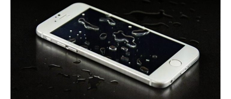 iphone popal v