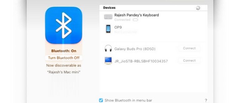 Почему телефон не видит Bluetooth