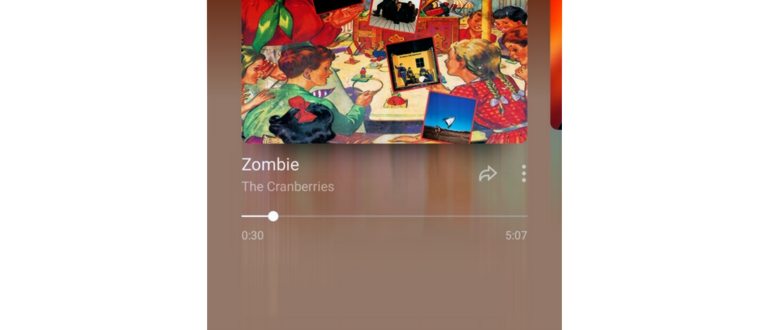 Spotify ушёл из