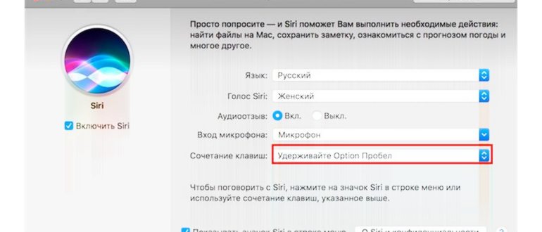 Как поменять язык системы на Маке -