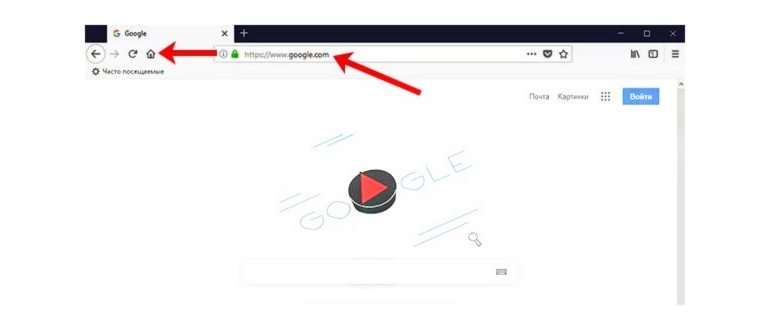 Расширение Yandex Homepage для Mozilla