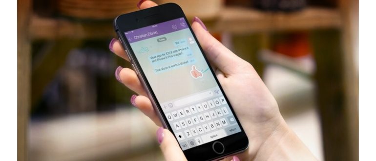 Вибрация (вибро) на iPhone: как отключать или