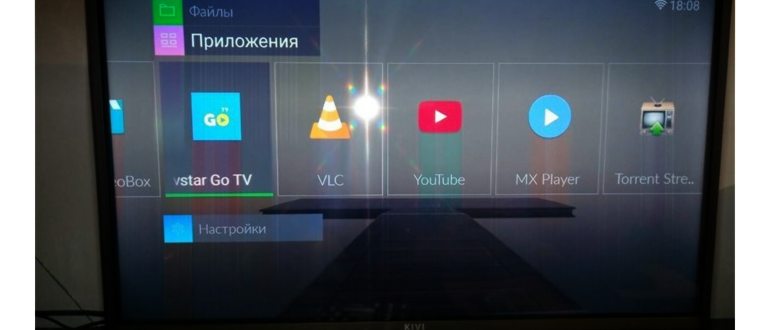 Мужчина с телефоном перед