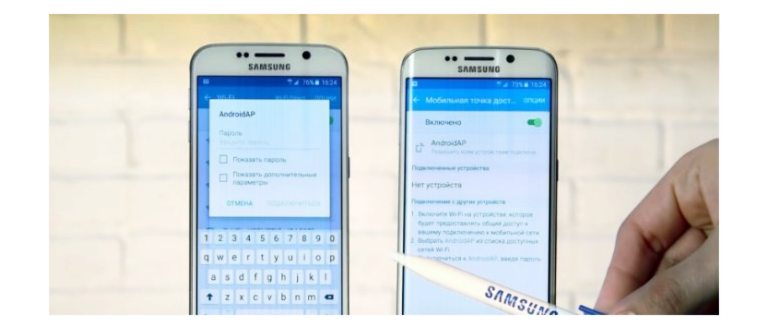 Как подключить смартфон к телевизору через WI-FI: