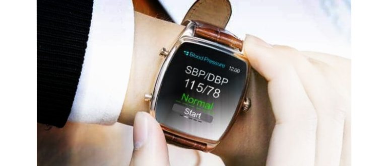 Xiaomi Watch S1