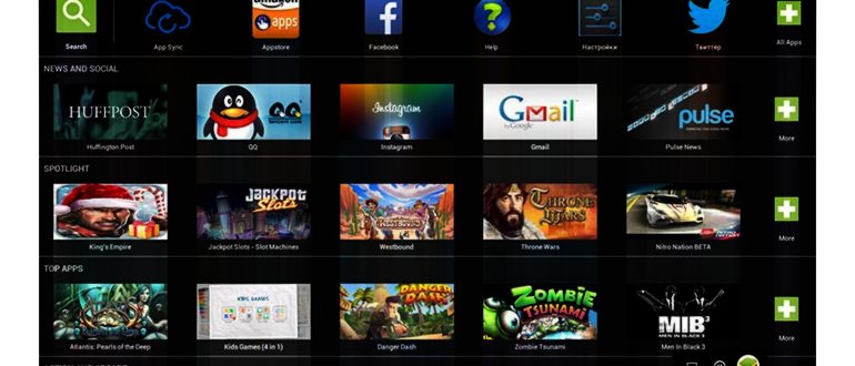 Ldplayer emulator