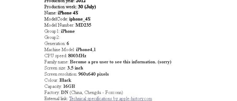 iPhone