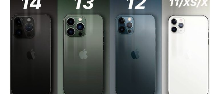 Смартфон Apple iPhone 15