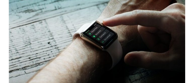 Как обновить Apple