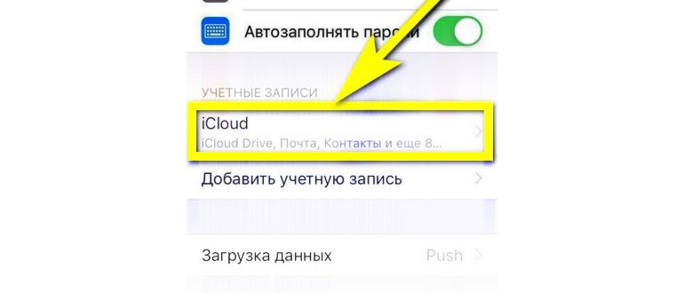 Забыл пароль iСloud или Apple ID что делать и как