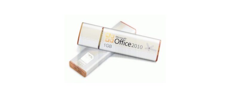 Как установить Microsoft Office с